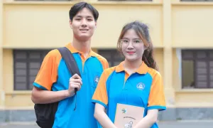 Điểm chuẩn Đại học Thương mại cao nhất 27,8 Điểm chuẩn Đại học Thương mại cao nhất 27,8