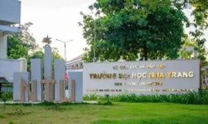 Điểm chuẩn Đại học Nha Trang 20-27/40 Điểm chuẩn Đại học Nha Trang 20-27/40