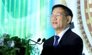 Việt Nam đứng thứ hai Đông Nam Á về phát triển bền vững Việt Nam đứng thứ hai Đông Nam Á về phát triển bền vững