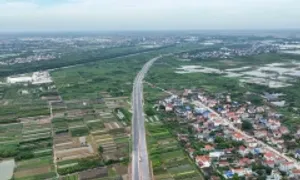 Có 1,5 tỷ đồng, đầu tư bất động sản nào gần Hà Nội?