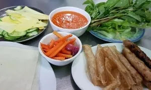 48 giờ sành ăn như dân bản địa tại Nha Trang 48 giờ sành ăn như dân bản địa tại Nha Trang