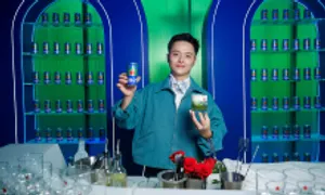 Tiệc 'không cồn' cho các tay lái tại TP HCM Tiệc 'không cồn' cho các tay lái tại TP HCM