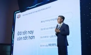 FPT cung cấp Internet 10 Gbps qua giải pháp SpeedX