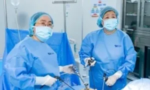 Vì sao phụ nữ ngoài 40 tuổi dễ bị ung thư cổ tử cung? Vì sao phụ nữ ngoài 40 tuổi dễ bị ung thư cổ tử cung?