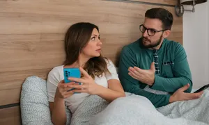 Vì sao một số người 'bắt cá hai tay'? Vì sao một số người 'bắt cá hai tay'?