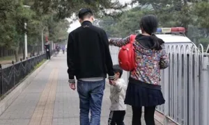Nỗ lực xóa định kiến 'ly hôn là xấu' Nỗ lực xóa định kiến 'ly hôn là xấu'