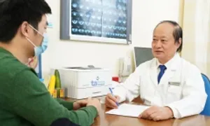 Điều gì xảy ra khi viêm tuyến tiền liệt?