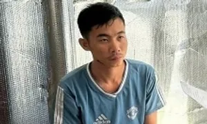 Sát hại thành viên tổ an ninh cơ sở vì bị mời lên đồn làm việc Sát hại thành viên tổ an ninh cơ sở vì bị mời lên đồn làm việc