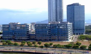 Đà Nẵng lập Hội đồng Tư vấn xây dựng Trung tâm tài chính quốc tế Đà Nẵng lập Hội đồng Tư vấn xây dựng Trung tâm tài chính quốc tế