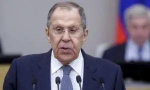 Nga nêu điều kiện về thỏa thuận hòa bình cho Ukraine