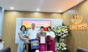Chủ đầu tư City Rise tung ưu đãi kích cầu tháng Ngâu