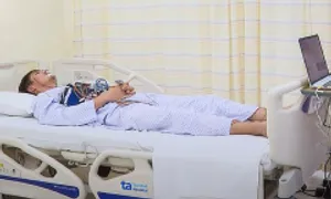 Tăng huyết áp ban đêm có gây đột quỵ? Tăng huyết áp ban đêm có gây đột quỵ?