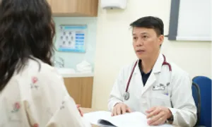 5 loại ung thư có thể xảy ra ở người trẻ tuổi 5 loại ung thư có thể xảy ra ở người trẻ tuổi