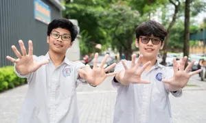 Người Việt cao thêm gần 10 cm sau nửa thế kỷ Người Việt cao thêm gần 10 cm sau nửa thế kỷ