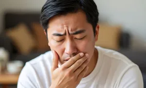 5 dấu hiệu buổi sáng cảnh báo thận tổn thương