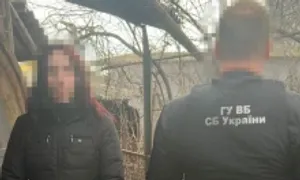 Ukraine kết án người đàn ông 'giả gái, làm gián điệp cho Nga'