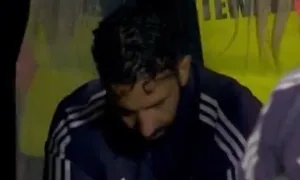 Amorim không dám nhìn Man Utd đá luân lưu