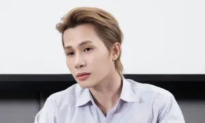 Ca sĩ Jack muốn tòa xác định là cha của con gái Thiên An Ca sĩ Jack muốn tòa xác định là cha của con gái Thiên An