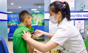 Cúm mùa có thể bùng phát vào thu