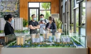 Mất dần động lực mua nhà vì giá tăng quá cao