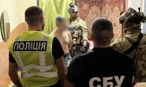 Ukraine cáo buộc Nga liên quan vụ ám sát cựu chủ tịch quốc hội