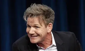 Đầu bếp Gordon Ramsay bị ung thư