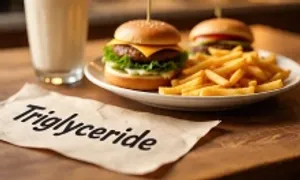 Triglyceride