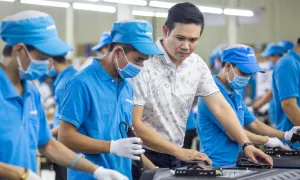 Chủ tịch Asanzo Phạm Văn Tam khai gì tại cơ quan điều tra?