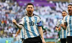 Vì sao Anh thường gặp Andorra nhưng chưa đối đầu Messi?