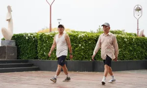 Cách kiểm soát huyết áp không cần dùng thuốc