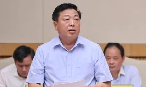 Bộ trưởng Xây dựng: Giá nhà tăng cao nhưng người mua thực chất ít