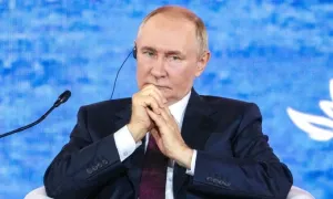 Rủi ro kinh tế Nga đối mặt khi theo đuổi chiến dịch ở Ukraine
