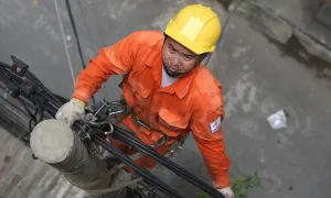 Đề xuất thí điểm giá điện hai thành phần từ 2026