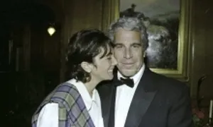 Phe Dân chủ công bố 'thư mừng sinh nhật ông Trump gửi Epstein'