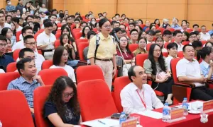 Màn chọn chuyên ngành bác sĩ nội trú - 'đặc sản' của Y Hà Nội
