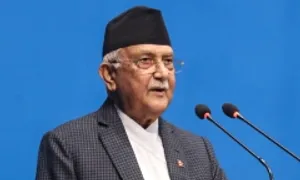 Thủ tướng Nepal từ chức sau ngày biểu tình đẫm máu