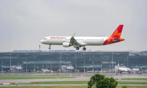 CEO nói về lý do Sun PhuQuoc Airways ra đời