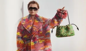 Loewe ra mắt bộ sưu tập Thu Đông 2025