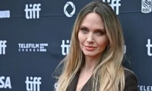 Nguyên tắc thời trang của mẹ con nhà Angelina Jolie