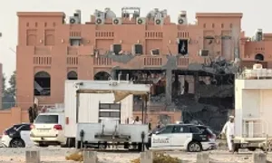 Cuộc tập kích của Israel vào thủ đô Qatar có thể khiến Trung Đông thêm hỗn loạn