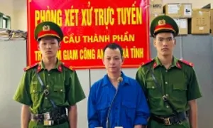 Viên đạn bắn chim lạc vào cửa sổ khiến hàng xóm tử vong