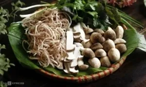 8 lý do nên ăn nấm thường xuyên