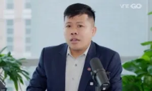 Chuyên gia chỉ 4 sai lầm thường gặp trong đầu tư chứng khoán