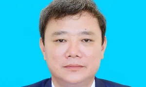 Cựu Bí thư Thành ủy Thanh Hóa bị bắt trong vụ án 'bầu Đoan'