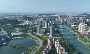 Lý do Hàng Châu trở thành trung tâm AI hàng đầu