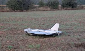 NATO, Nga leo thang căng thẳng sau vụ bắn hạ UAV