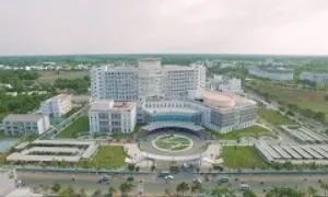 Yếu tố thúc đẩy Long Xuyên thành đô thị an cư tại An Giang