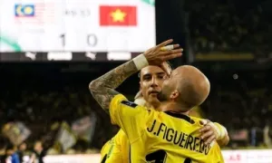 Dư luận Malaysia phẫn nộ và xấu hổ sau án cấm của FIFA