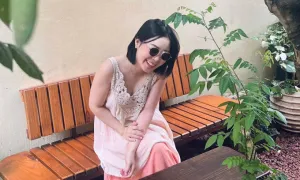 Tình yêu hồi sinh cuộc đời cô gái bị tạt axit