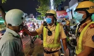 Chuyên gia: 'Không uống rượu bia cũng là một lựa chọn trách nhiệm'